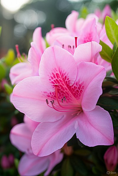 Azalea Parfümöl